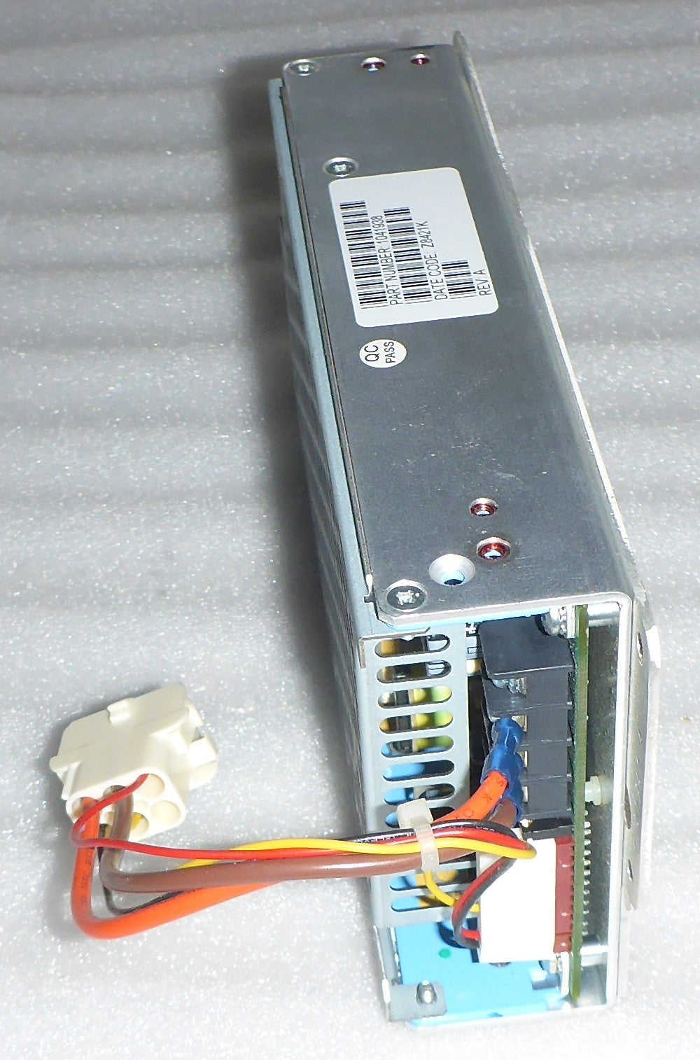Philips V60 Ventilator Power Supply Artesyn NL P250N 100-240V Good Condition
