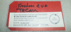 Tecan Freedom EVO DC Servo II AD06451765 ARM DCU