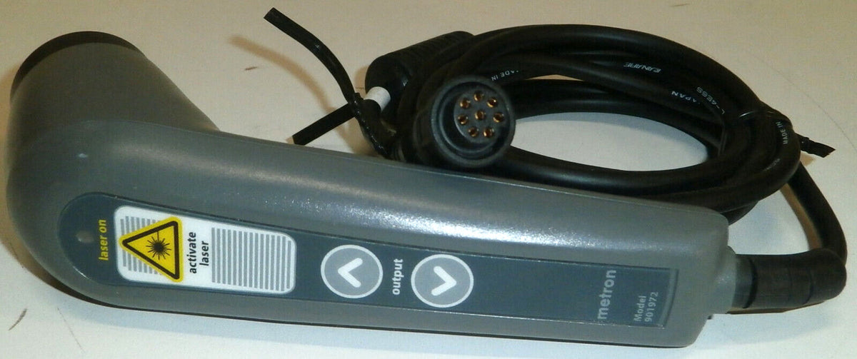 Metron Touch Probe 901972