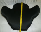 18 x 16" Comfort Acta-Relief Wheelchair Back Cushion only w/ Cover (No mounting)