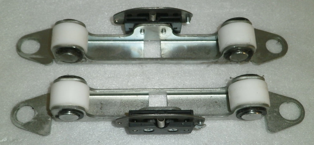 2022 AMERIGLIDE RAVE II STRAIGHT STAIR LIFT ROLLER AND PARTS AS PHOTO V.