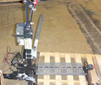 2019 BRUNO ASL-275 OUT SIDER CHAIR LIFT WORKS VERY GOOD -SIPPING SIZE 45X30"