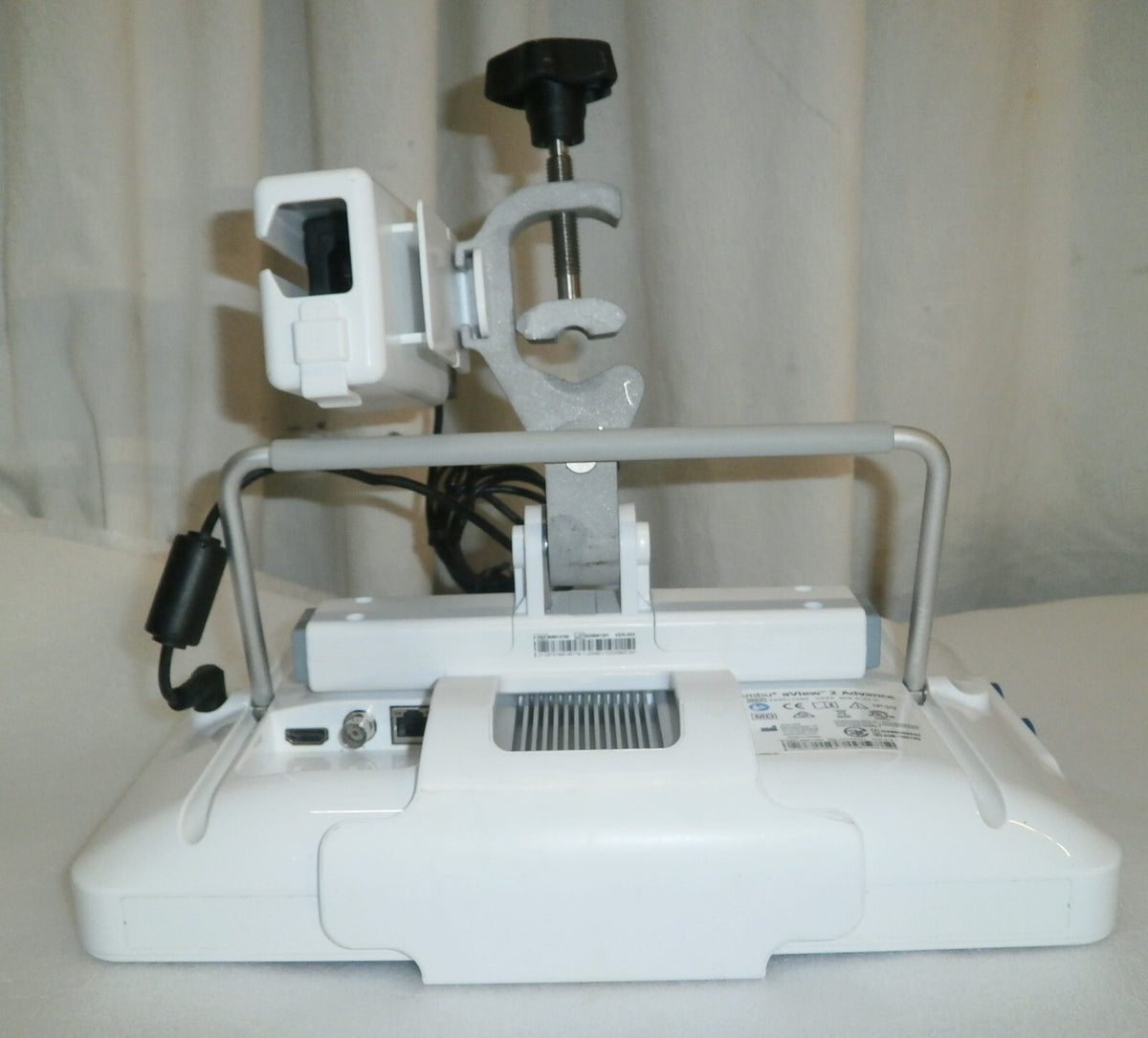 Ambu aView 2 Advance Monitor W/ Power Supply & Mount (No Tariffs to USA)