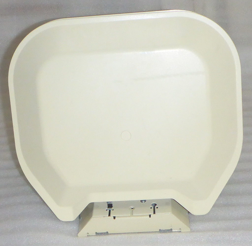 2022 HANDICARE STAIR LIFT FOOTREST USED GOOD CONDITION AS PHOTO CABLE CUT