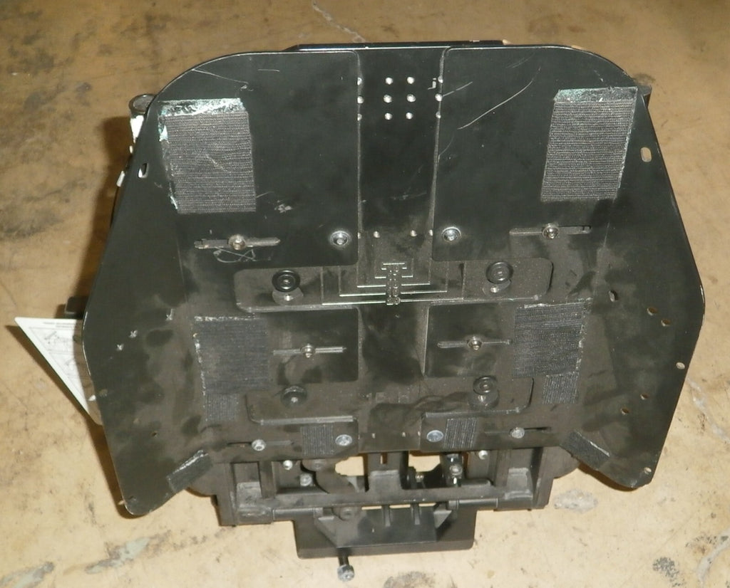 quantum edge 2.0 Seat Wheelchair+ Control CTL143982 + Actuator 94UB2BB1 REAC