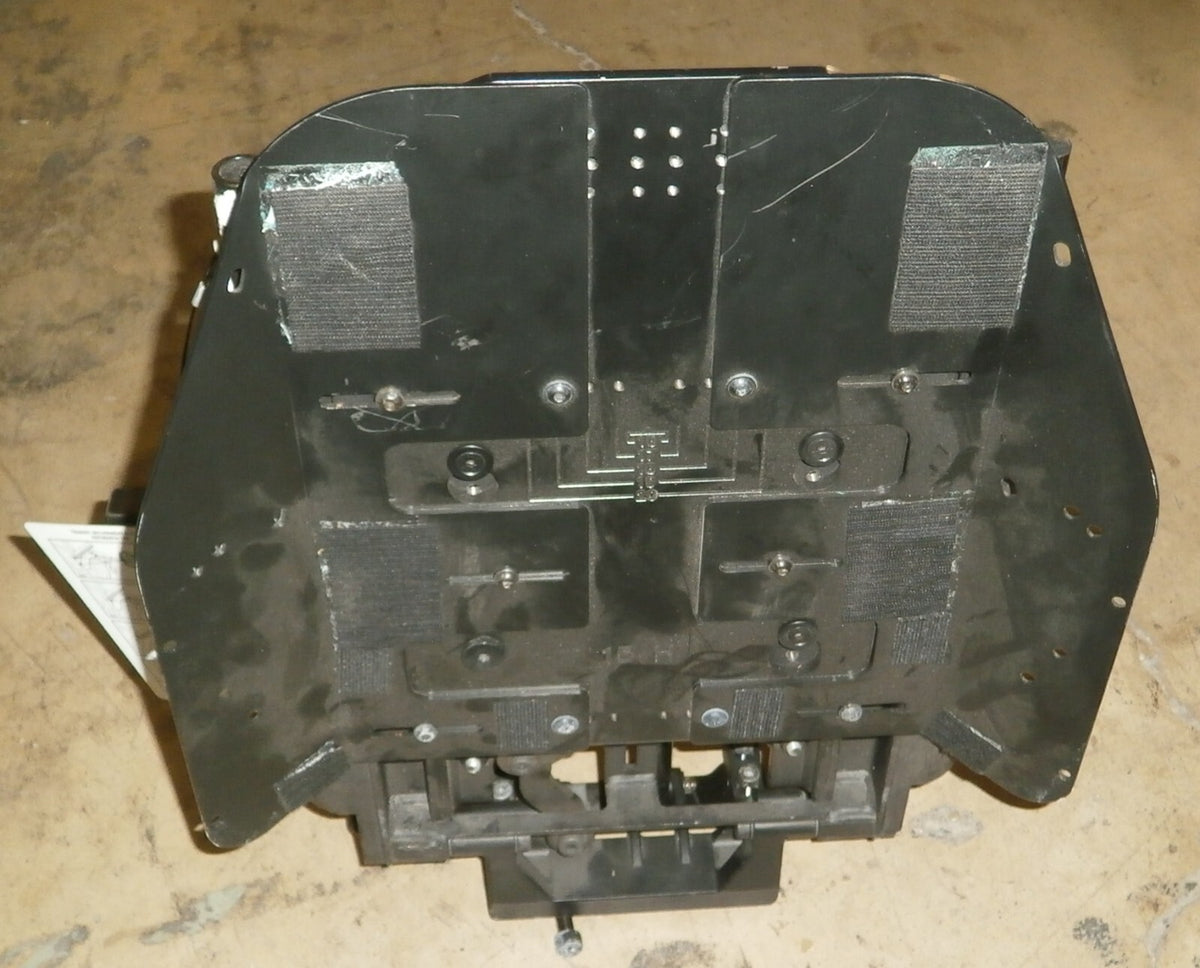 quantum edge 2.0 Seat Wheelchair+ Control CTL143982 + Actuator 94UB2BB1 REAC