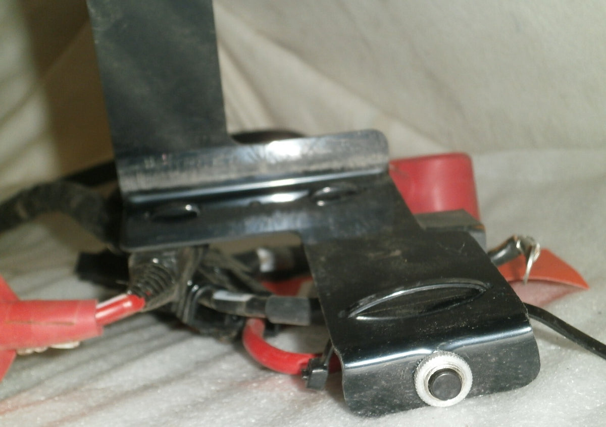 Power Cable as Photo for Quickie Xplore with Fuse