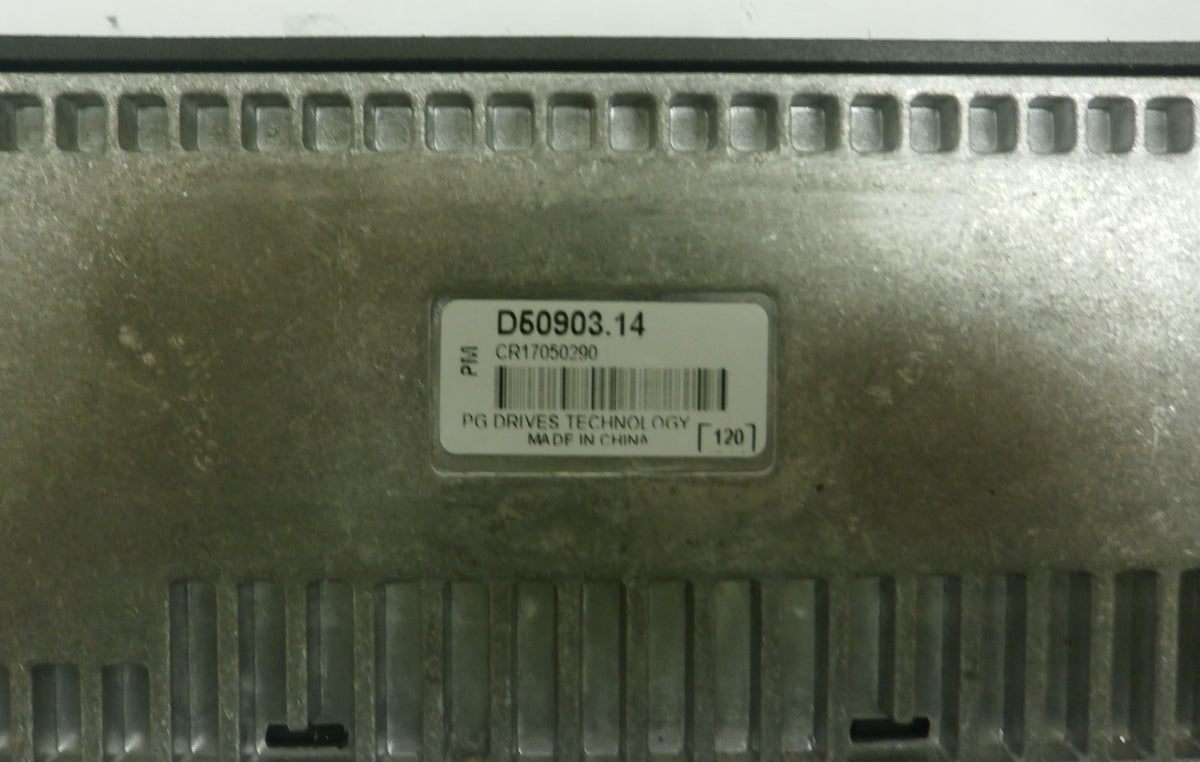 Quickie QM-710 Control Power Module D50903.14
