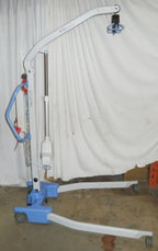 Joerns Hoyer Advance 340 Electric FOLDABLE Patient Lift (No Tariffs)Year 2021