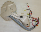 2024 BRUNO STAIR LIFT CRE2110-2110E ROLLERS WITH CABLES AND PARTS AS PHOTO