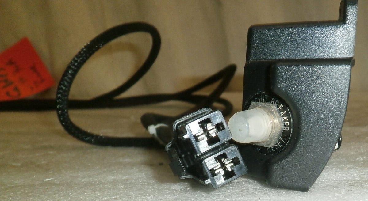 QUANTUM EDGE 2.0 POWER CABLES WITH 70A FUSE