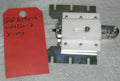 GE AMX-4 2169360-7 XRAY PART GOOD CONDITION AS PHOTO