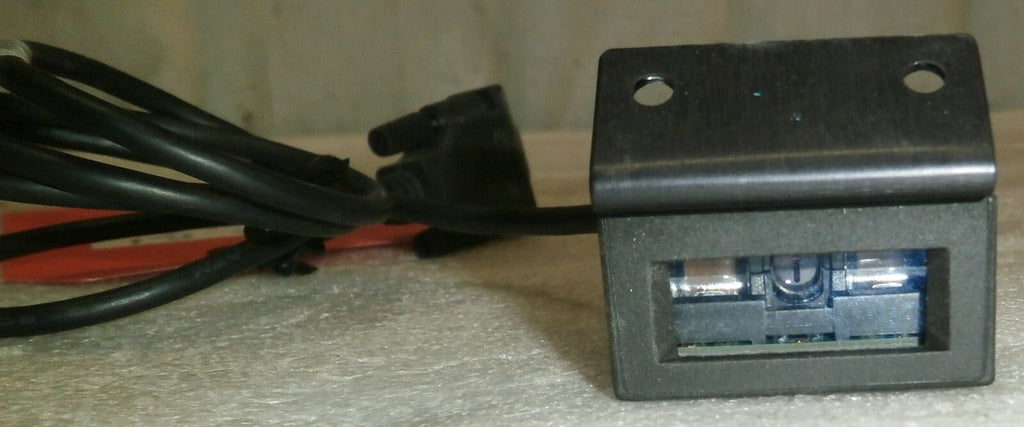 Microscan Barcode Scanner Cable 61-000075-01 Good Function as Photo