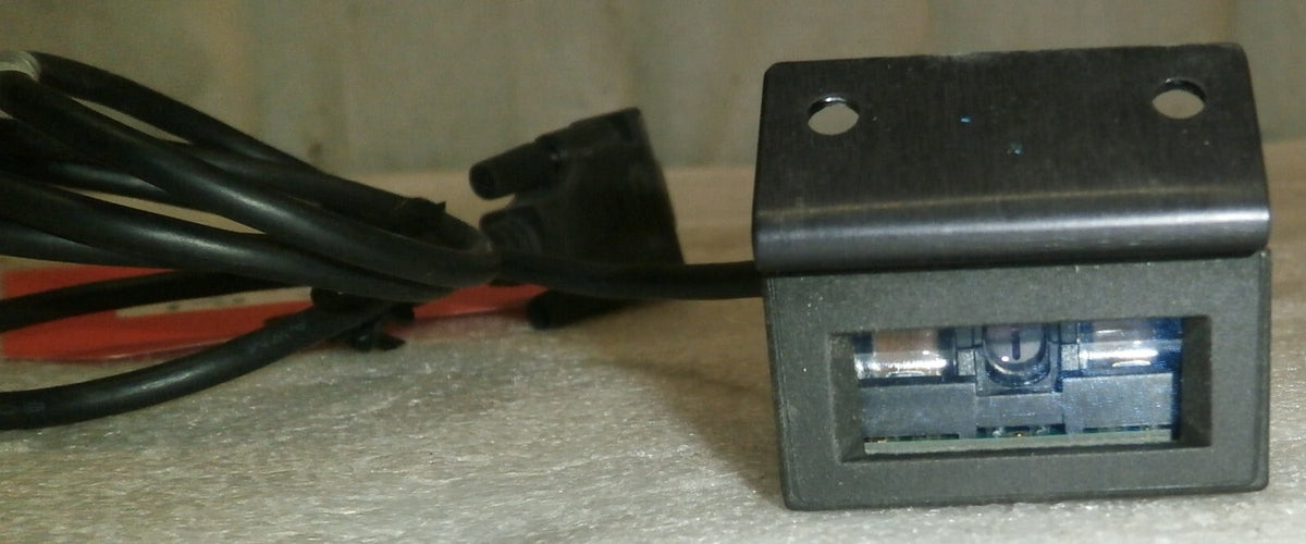 Microscan Barcode Scanner Cable 61-000075-01 Good Function as Photo