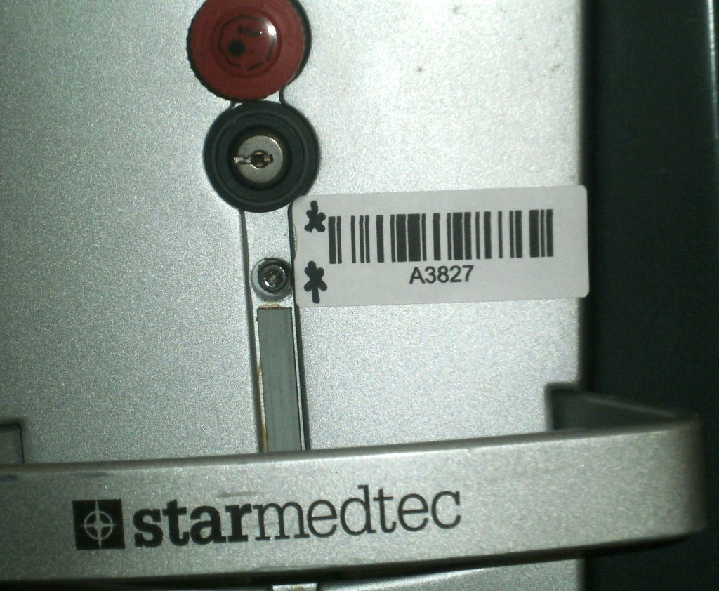 Starmedtec Auriga XL Laser