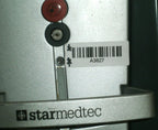 Starmedtec Auriga XL Laser