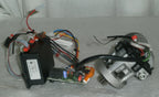 BOSCH MOTOR 0-390-251-690 WITH 50015/HCSTV2S & OTHER ACCESSORIES