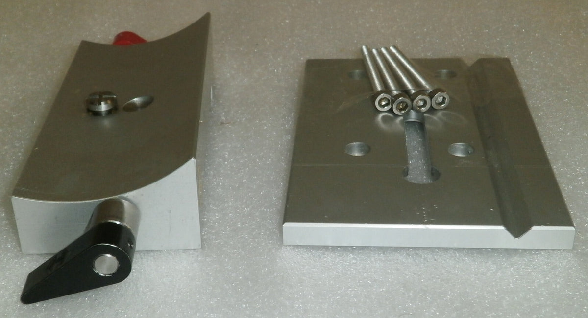 THERMO Fisher Cryotome Cryostat FE Microtome Parts