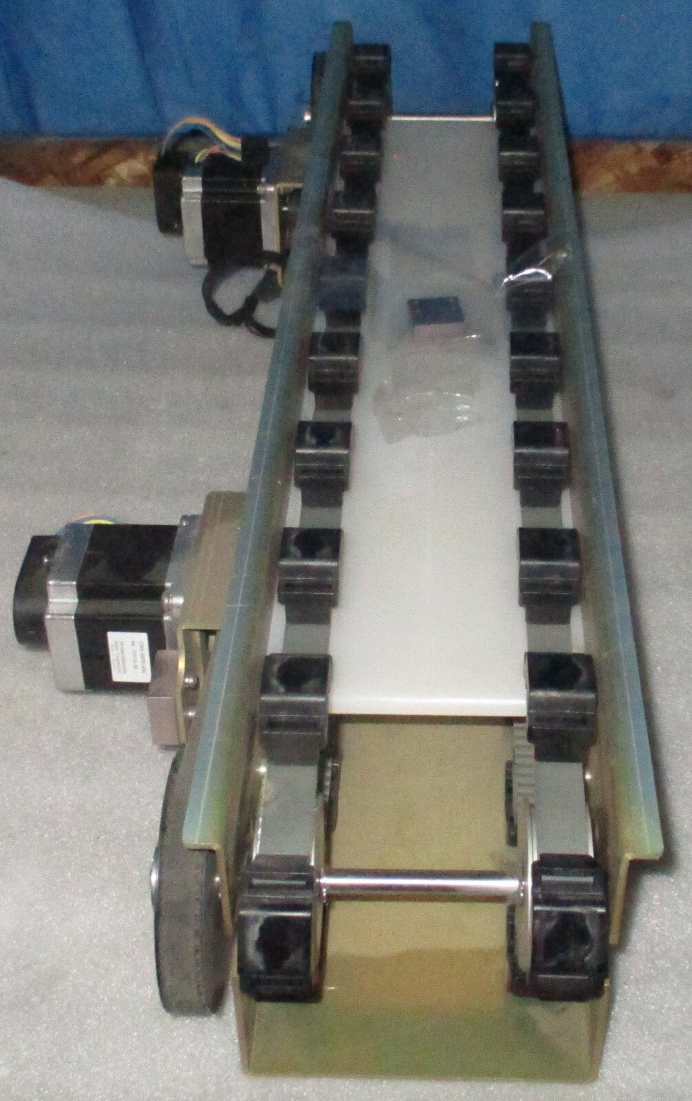 MAGNET BELT WITH 2 MOTORS 23 KM-K035-49W