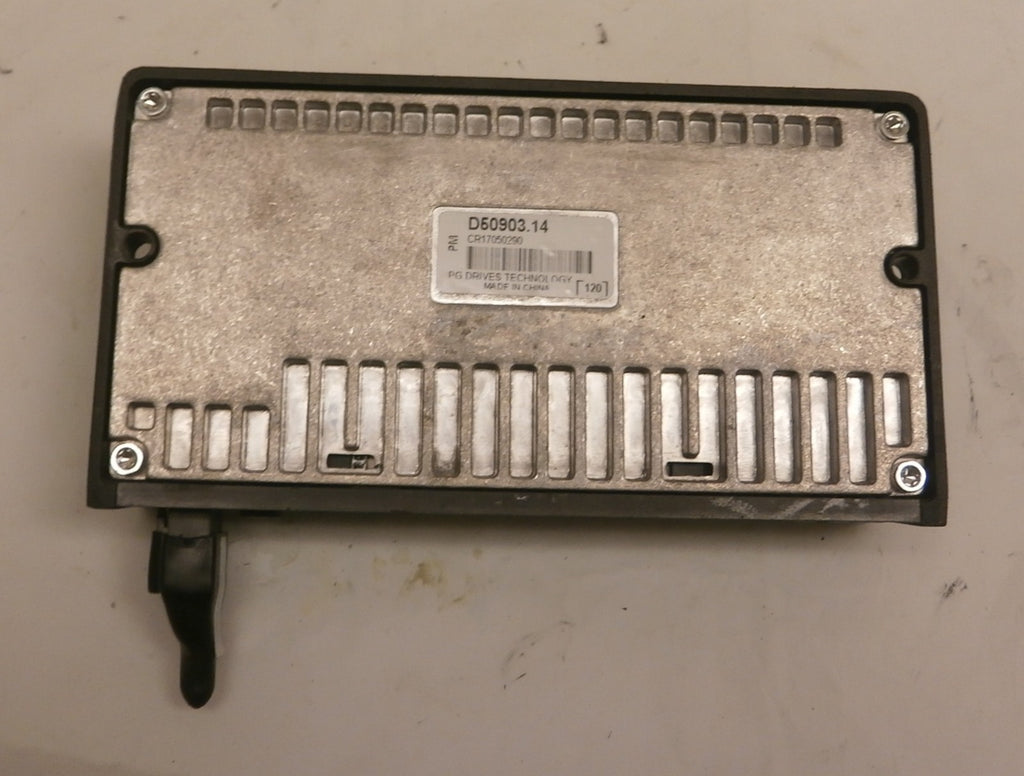 Quickie QM-710 Control Power Module D50903.14