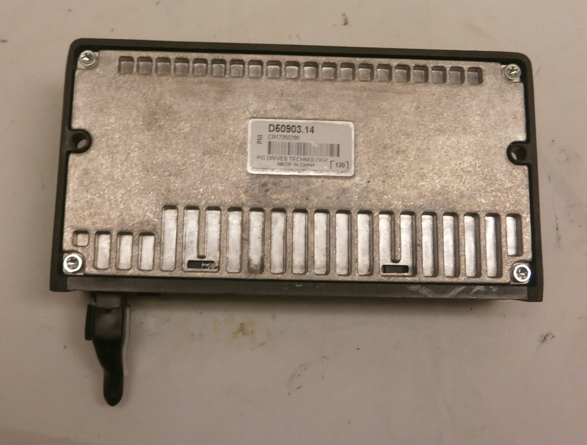 Quickie QM-710 Control Power Module D50903.14