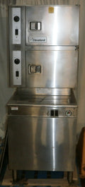 Cleveland 24CGM200 Natural Gas Convection Steamer