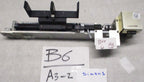 MOTOR 17PM-K406-02W AND PARTS FROM SIEMENS VISTA 500