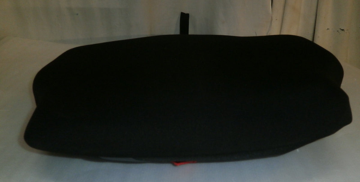NXT OPTIMA WHEEL CHAIR BACK CUSHION ONLY 18 X 19 " VERY GOOD CONDITION