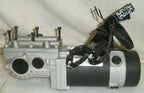 TWO QUANTUM 2016 MOTORS 925-101-006 925-101-005 MOTORS