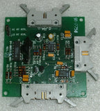 LOT OF 2 Sterrad 100S Sterilizer Complete Pneumatic Door Main Control Boards