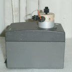 INV-907 VALVE CHROMATOGRAPHY