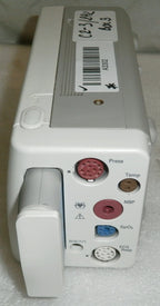 Philips IntelliVue Intelli Vue X2 Vital Sign Patient Monitor M3002A Rev G