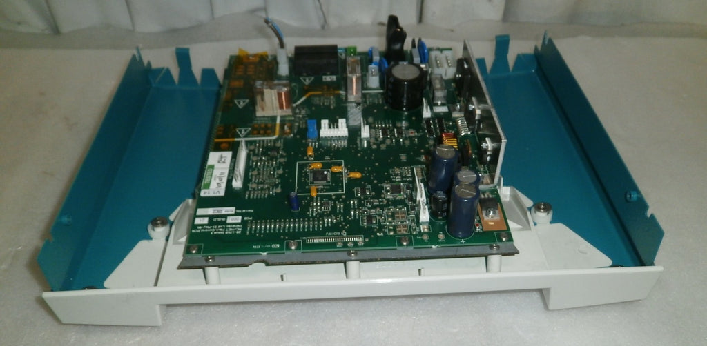 MIVAC GENE VAC MAIN SCREEN AND BOARD DUC-12060-C00