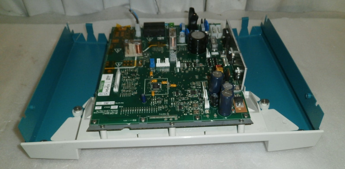 MIVAC GENE VAC MAIN SCREEN AND BOARD DUC-12060-C00