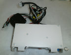 2022 BRUNO STAIR LIFT BOARD STM-5 E207844 WITH WITH CABLE AND KEY