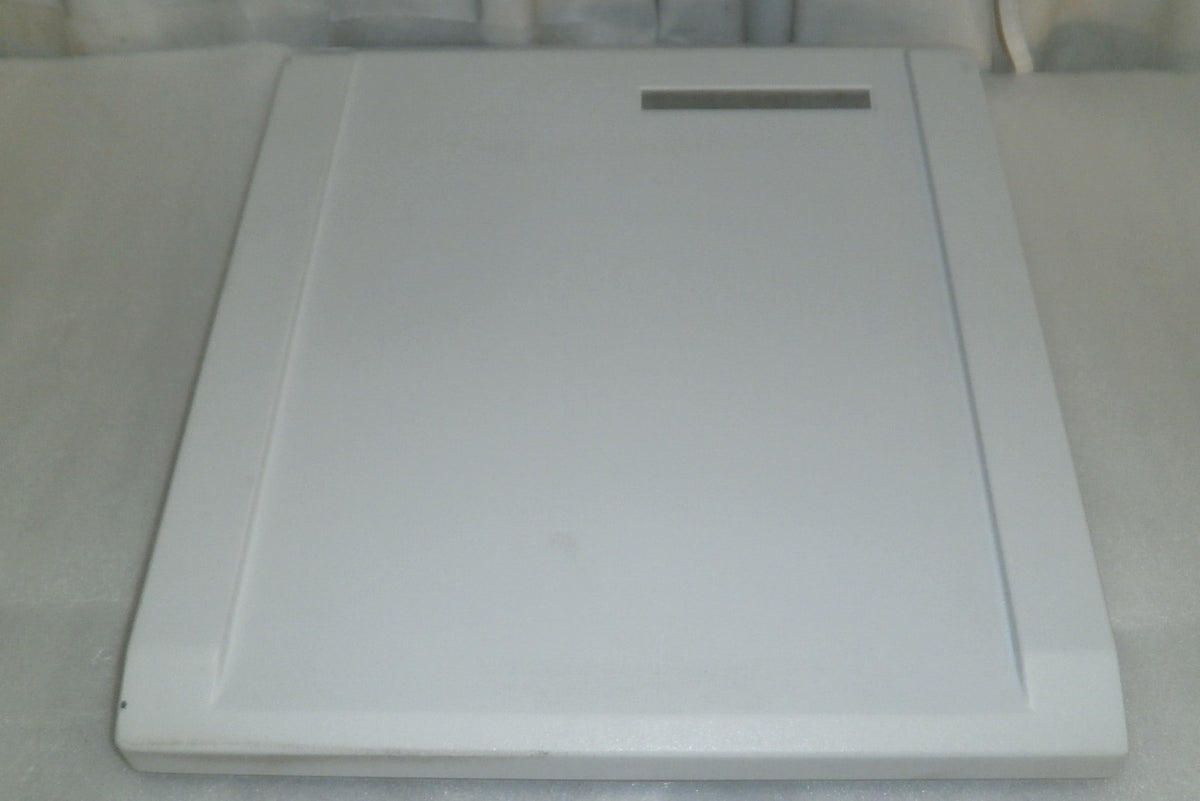 VARIAN CP-3800 GATE AS PHOTO