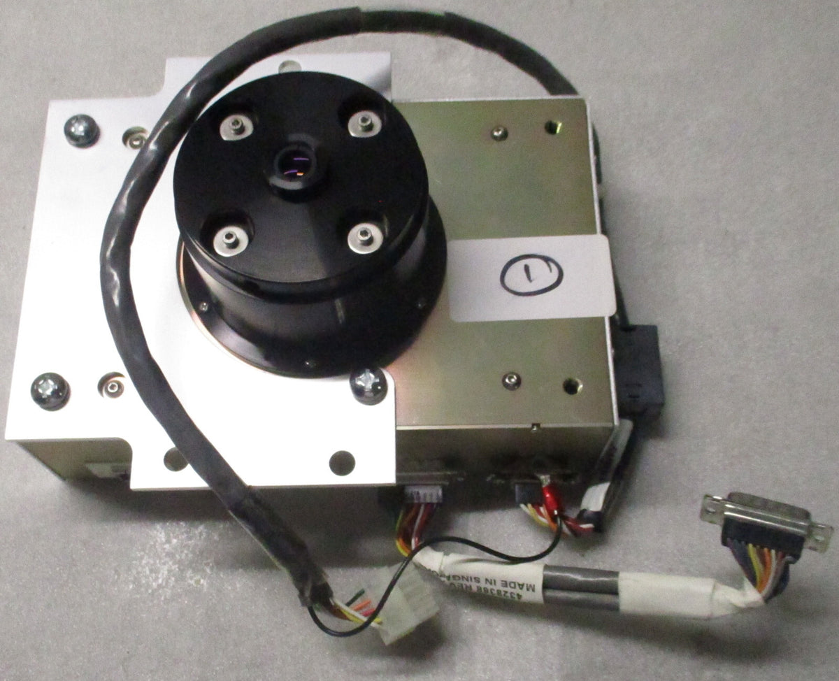 OPTICAL SENSOR JOBIN YVON 604000 APPLIED BIO SYSTEMS FOR ABI PRISM 7000 SEQUENCE