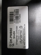 DK-PMB50 SHARK WHEELCHAIR CONTROLLER GOOD CONDITION