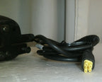 PG Drives R-NET Joystick for PERMOBIL & QUICKIE MODEL D51122.02