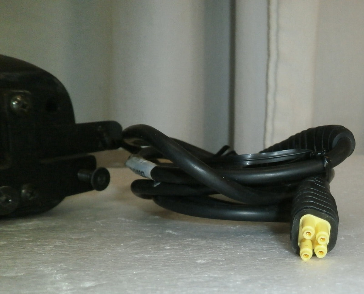 PG Drives R-NET Joystick for PERMOBIL & QUICKIE MODEL D51122.02
