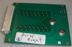 AB SCIEX TOF-TOF 5800 MOTHER PCB MDS AT PCB 1036670 REV A AS PICTURES