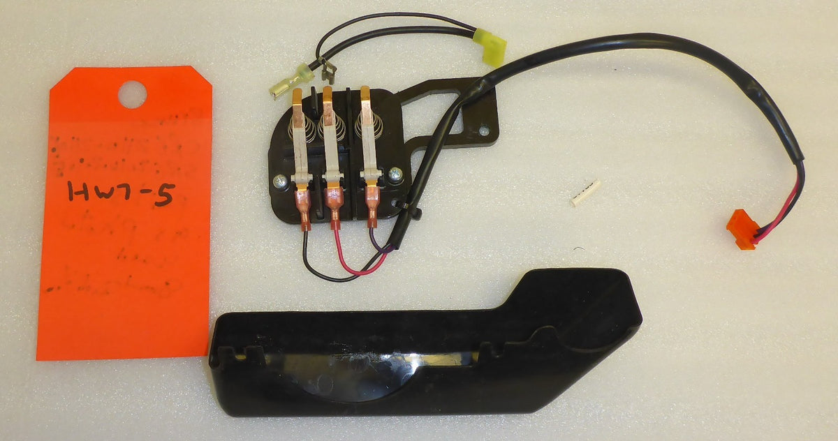 BRUNO CRE Limit Switch Assembly 2110-2110E-SRE 2010-2010E Parts
