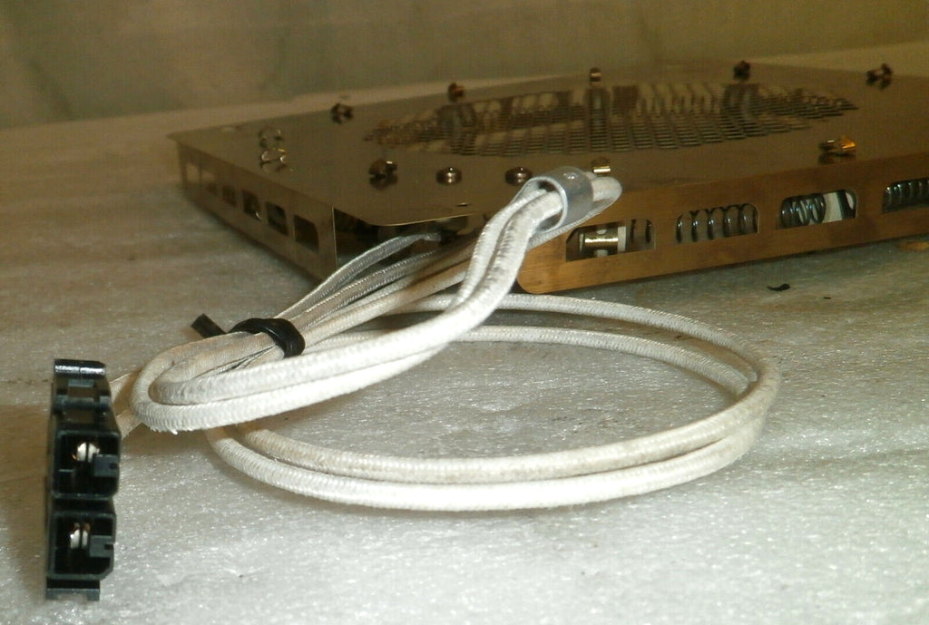 VARIAN CP3800 HEATER Coil AS PICTURES