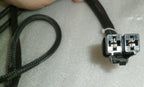 Battery Cables with Fuse 70A for Quantum Edge 2.0 Model 2018