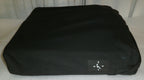 ROHO WHEELCHAIR CUSHION 19.5X18.5X4.25 " WITH COVER GOOD CONDITION