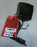 PG Drives Display Controller for Power Wheelchair D50881.05 W/ Connection Cable