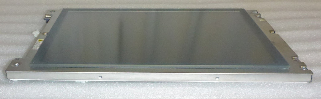 TOSHIBA DISPLAY LCD SCREEN PANEL LTM10C210 USED GOOD CONDITION