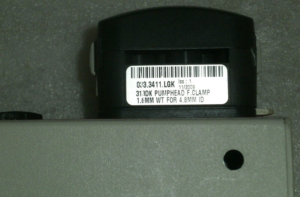 Bryne Endogator Pump