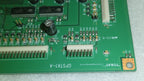 TORAY GPSTK1-A Circuit Board CDN 3F427
