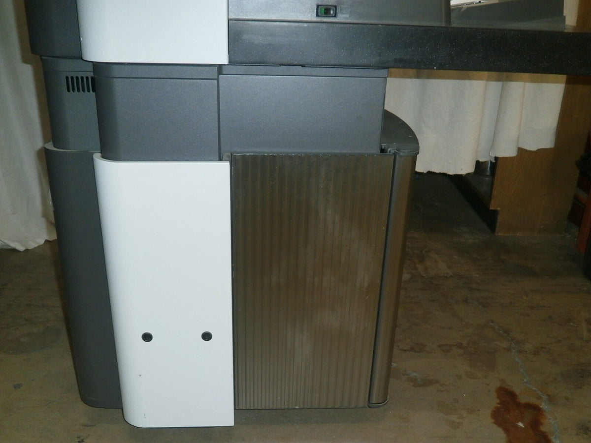 Kodak i1860 Commercial High-Speed Scanner Well Maintained Works Excellent